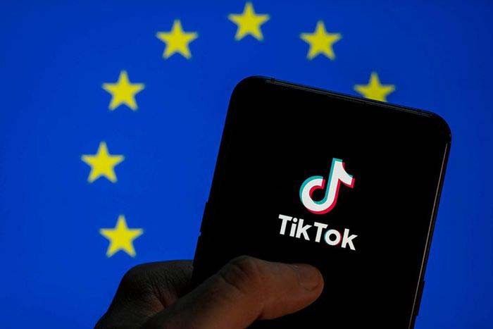 TikTok nâng thời lượng video đăng phát lên 10 phút để tăng cạnh tranh